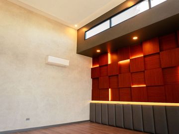 Modern Industrial style Brandnew 2-Storey House and Lot for SALE in Telabastagan San Fernando Pampanga near SM
