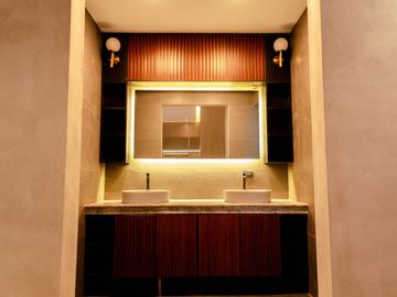 Modern Industrial style Brandnew 2-Storey House and Lot for SALE in Telabastagan San Fernando Pampanga near SM