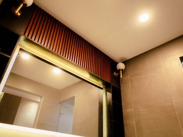 Modern Industrial style Brandnew 2-Storey House and Lot for SALE in Telabastagan San Fernando Pampanga near SM