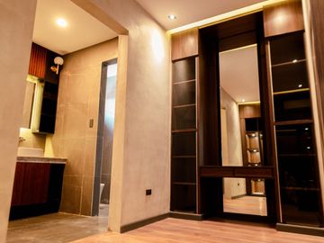Modern Industrial style Brandnew 2-Storey House and Lot for SALE in Telabastagan San Fernando Pampanga near SM