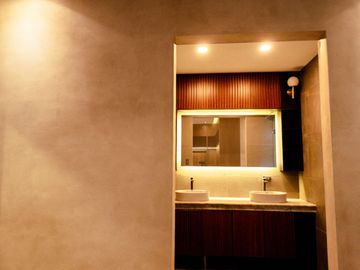 Modern Industrial style Brandnew 2-Storey House and Lot for SALE in Telabastagan San Fernando Pampanga near SM