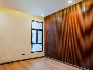 Modern Industrial style Brandnew 2-Storey House and Lot for SALE in Telabastagan San Fernando Pampanga near SM