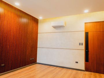 Modern Industrial style Brandnew 2-Storey House and Lot for SALE in Telabastagan San Fernando Pampanga near SM