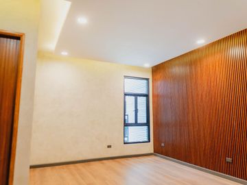 Modern Industrial style Brandnew 2-Storey House and Lot for SALE in Telabastagan San Fernando Pampanga near SM