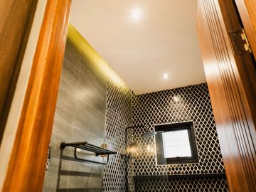 Modern Industrial style Brandnew 2-Storey House and Lot for SALE in Telabastagan San Fernando Pampanga near SM