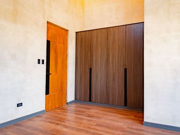 Modern Industrial style Brandnew 2-Storey House and Lot for SALE in Telabastagan San Fernando Pampanga near SM