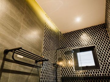 Modern Industrial style Brandnew 2-Storey House and Lot for SALE in Telabastagan San Fernando Pampanga near SM