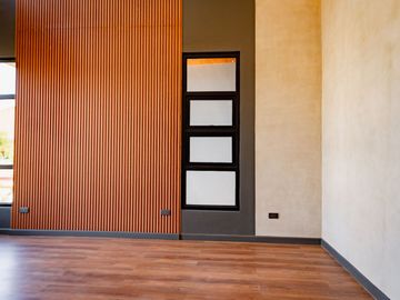 Modern Industrial style Brandnew 2-Storey House and Lot for SALE in Telabastagan San Fernando Pampanga near SM