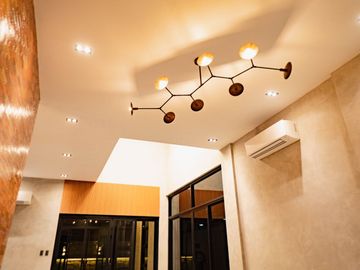 Modern Industrial style Brandnew 2-Storey House and Lot for SALE in Telabastagan San Fernando Pampanga near SM