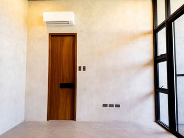 Modern Industrial style Brandnew 2-Storey House and Lot for SALE in Telabastagan San Fernando Pampanga near SM