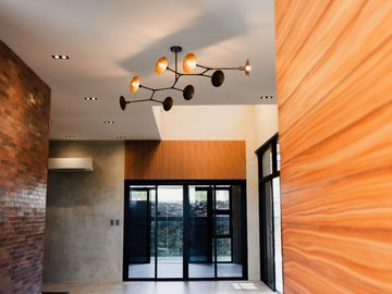 Modern Industrial style Brandnew 2-Storey House and Lot for SALE in Telabastagan San Fernando Pampanga near SM