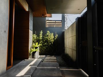 Modern Industrial style Brandnew 2-Storey House and Lot for SALE in Telabastagan San Fernando Pampanga near SM