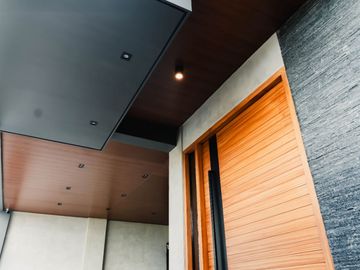 Modern Industrial style Brandnew 2-Storey House and Lot for SALE in Telabastagan San Fernando Pampanga near SM