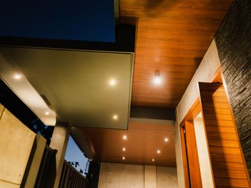 Modern Industrial style Brandnew 2-Storey House and Lot for SALE in Telabastagan San Fernando Pampanga near SM