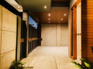 Modern Industrial style Brandnew 2-Storey House and Lot for SALE in Telabastagan San Fernando Pampanga near SM