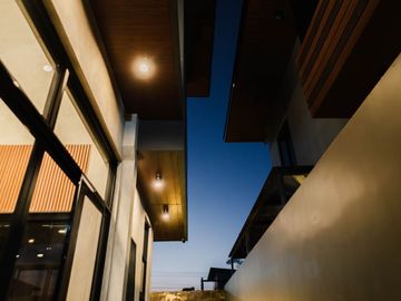 Modern Industrial style Brandnew 2-Storey House and Lot for SALE in Telabastagan San Fernando Pampanga near SM