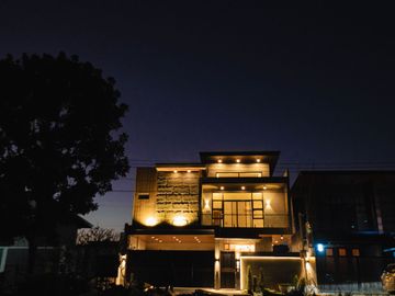 Modern Industrial style Brandnew 2-Storey House and Lot for SALE in Telabastagan San Fernando Pampanga near SM