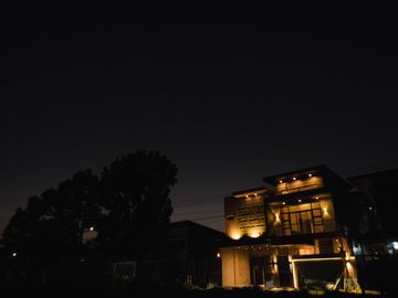 Modern Industrial style Brandnew 2-Storey House and Lot for SALE in Telabastagan San Fernando Pampanga near SM