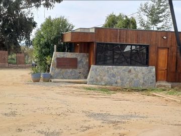 PARCELA 5.000 M² – LIMACHE (Cód 169)