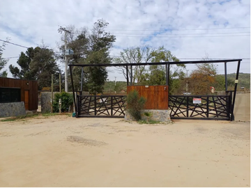 PARCELA 5.000 M² – LIMACHE (Cód 169)