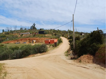 PARCELA 5.000 M² – LIMACHE (Cód 169)