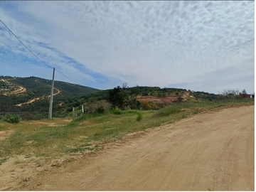 PARCELA 5.000 M² – LIMACHE (Cód 169)