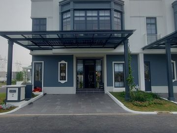 Louise at Symphonia Rumah Keren di Lokasi Strategis Gading Serpong