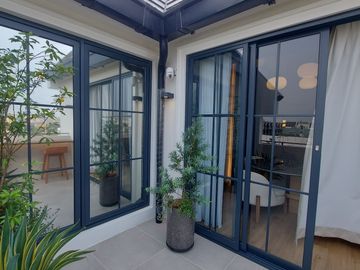 Louise at Symphonia Rumah Keren di Lokasi Strategis Gading Serpong