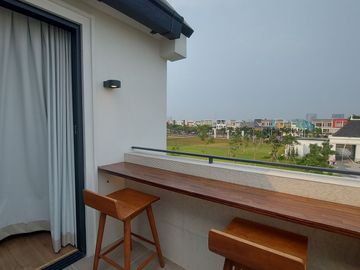 Louise at Symphonia Rumah Keren di Lokasi Strategis Gading Serpong