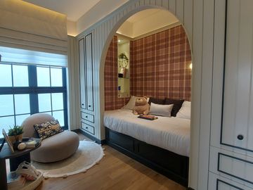 Louise at Symphonia Rumah Keren di Lokasi Strategis Gading Serpong