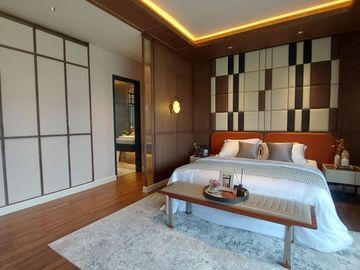 Louise at Symphonia Rumah Keren di Lokasi Strategis Gading Serpong