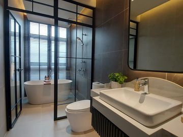 Louise at Symphonia Rumah Keren di Lokasi Strategis Gading Serpong