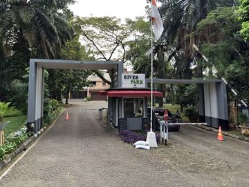 River Park Bintaro Sektor 8 | Lokasi Strategis di Pusat Bintaro