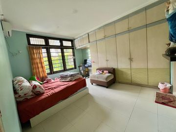 River Park Bintaro Sektor 8 | Lokasi Strategis di Pusat Bintaro