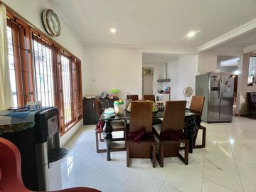 River Park Bintaro Sektor 8 | Lokasi Strategis di Pusat Bintaro