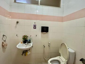 River Park Bintaro Sektor 8 | Lokasi Strategis di Pusat Bintaro