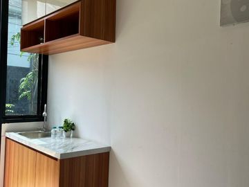JUAL Kosan Syak IPB (4 KAMAR) Dekat KAMPUS IPB Kost Baru FULL FURNISHED Investasi Bogor Barat DIJUAL