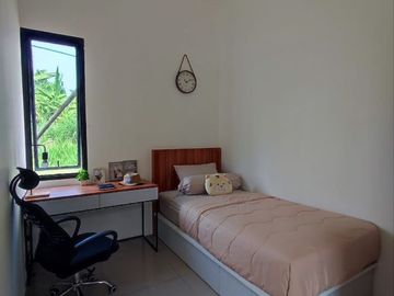 JUAL Kosan Syak IPB (4 KAMAR) Dekat KAMPUS IPB Kost Baru FULL FURNISHED Investasi Bogor Barat DIJUAL