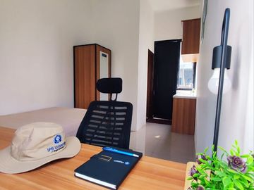 JUAL Kosan Syak IPB (4 KAMAR) Dekat KAMPUS IPB Kost Baru FULL FURNISHED Investasi Bogor Barat DIJUAL