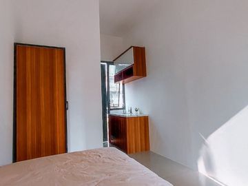 JUAL Kosan Syak IPB (4 KAMAR) Dekat KAMPUS IPB Kost Baru FULL FURNISHED Investasi Bogor Barat DIJUAL