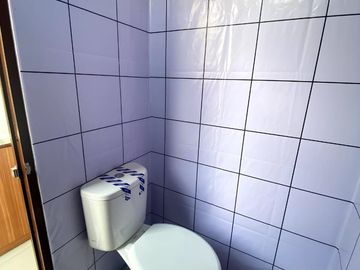 JUAL Kosan Syak IPB (4 KAMAR) Dekat KAMPUS IPB Kost Baru FULL FURNISHED Investasi Bogor Barat DIJUAL