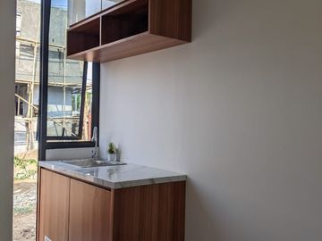 JUAL Kosan Syak IPB (4 KAMAR) Dekat KAMPUS IPB Kost Baru FULL FURNISHED Investasi Bogor Barat DIJUAL
