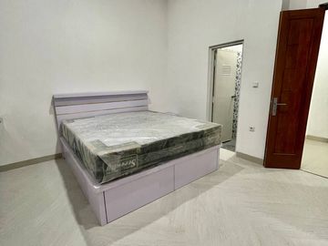 Perumahan Dijual Di Pagedangan, Tangerang, Banten Jual Rumah MURAH Baru Area BSD Serpong Tangsel