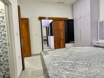 Perumahan Dijual Di Pagedangan, Tangerang, Banten Jual Rumah MURAH Baru Area BSD Serpong Tangsel