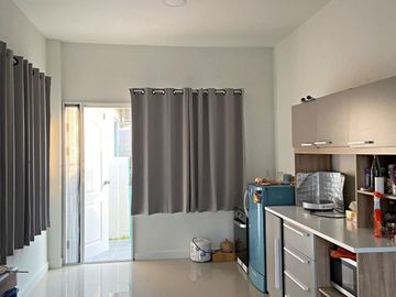 Single-Story House for Sale at #DiyaHangDong**   (With Tenant – Monthly Rent 10,000 THB, Contract Until August 2025)