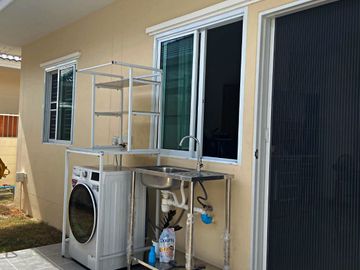 Single-Story House for Sale at #DiyaHangDong**   (With Tenant – Monthly Rent 10,000 THB, Contract Until August 2025)