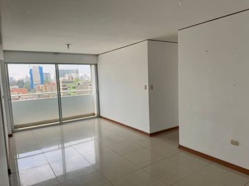 VENDO DEPARTAMENTO DE 83m² 03 DORM. 6° piso + 01 COCHERA - LINCE