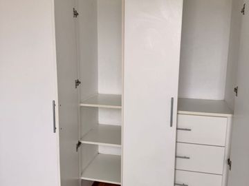 VENDO DEPARTAMENTO DE 83m² 03 DORM. 6° piso + 01 COCHERA - LINCE