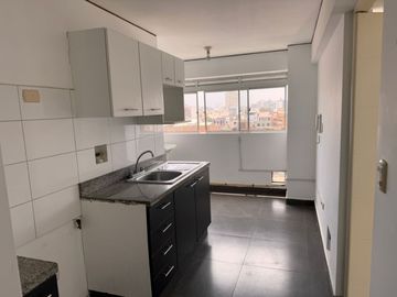 VENDO DEPARTAMENTO DE 83m² 03 DORM. 6° piso + 01 COCHERA - LINCE