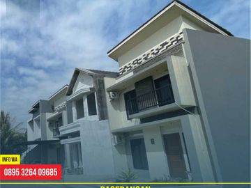 Perumahan Dijual Di Pagedangan, Tangerang, Banten Jual Rumah Perumahan Di Pagedangan Serpong Tangsel MURAH